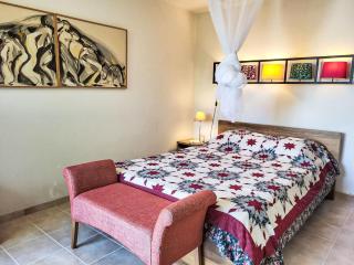 Apartment Ronchitt by Interhome - San Nazzaro - 2