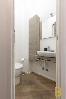BePlace Apartments in Porta Romana - Milano - 1