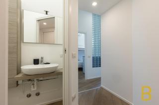 BePlace Apartments in Porta Romana - Milano - 4