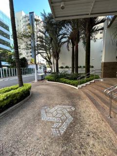 SH154 Descubra o Aconchego Próx Av Paulista - São Paulo - 1