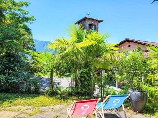 Apartment Ronchitt by Interhome - San Nazzaro - 0