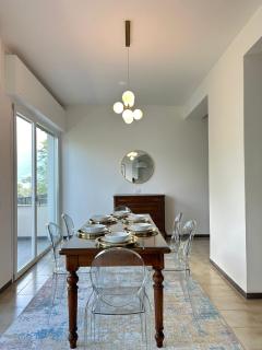 La casa di Ersilia - Carlazzo - 1