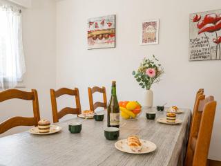 Holiday Home Maison La Redoute by Interhome - Quiberon - 4