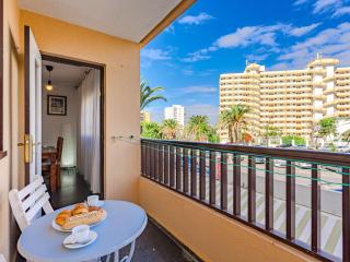 Apartment Cristianos Central Cityscape by Interhome - Los Cristianos - 5