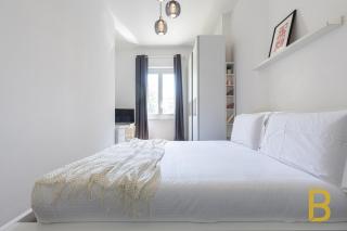 BePlace Apartments in Porta Romana - Milano - 7
