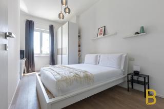 BePlace Apartments in Porta Romana - Milano - 6