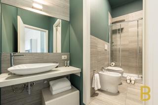 BePlace Apartments in Porta Romana - Milano - 5