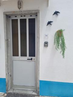 Páteo Saloio - Sintra - 6