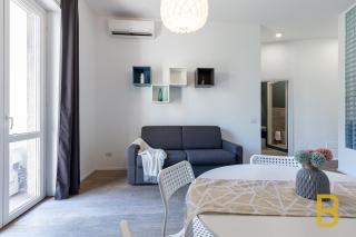 BePlace Apartments in Porta Romana - Milano - 8