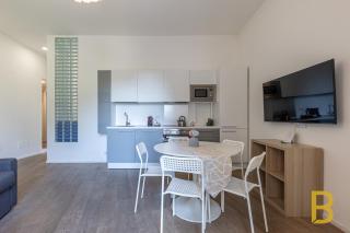 BePlace Apartments in Porta Romana - Milano - 9