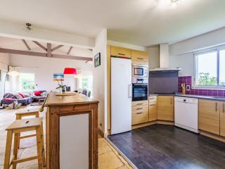 Holiday Home Hegoasea by Interhome - Saint-Pée-sur-Nivelle - 3