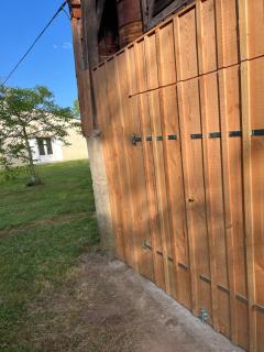 Maison de campagne Chez Georges - Saint-Sulpice-de-Pommiers - 5