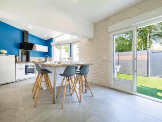 Apartment Les Sablières by Interhome - Les Mathes - 7