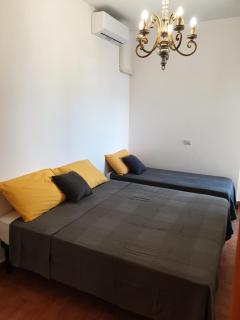 Nettuno apartment city center sea view - Nettuno - 9