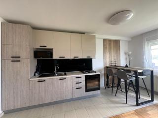 Apartman Jan - Osijek - 6