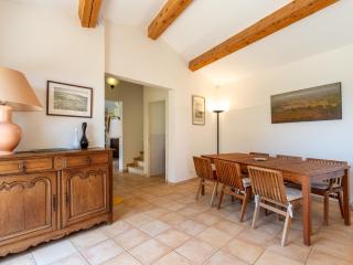 Villa Villa du Temple by Interhome - Le Lavandou - 7