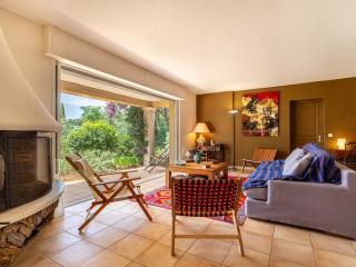 Villa Villa du Temple by Interhome - Le Lavandou - 4