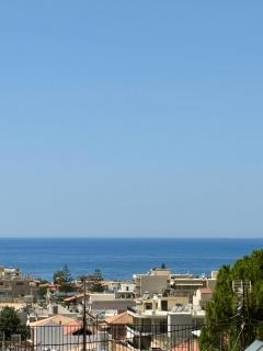 "Twin Apartments" in Kyparissia - 2