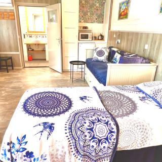 Rooi Bij de Knoptoren B&B - Sint-Oedenrode - 4