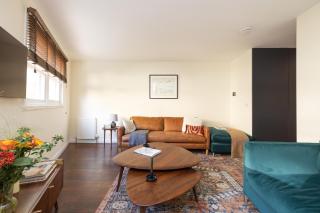 Delightful maisonette near Edinburgh Castle - Édimbourg - 5