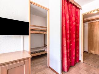Studio Rond Point des Pistes - Val Claret-22 by Interhome - Tignes - 2