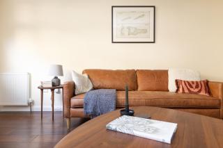 Delightful maisonette near Edinburgh Castle - Édimbourg - 3