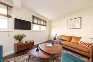 Delightful maisonette near Edinburgh Castle - Édimbourg - 0