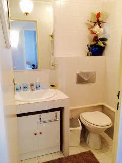 Appartment Plein Soleil - Golfe-Juan - 7