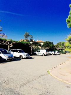 Appartment Plein Soleil - Golfe-Juan - 6