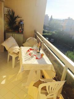 Appartment Plein Soleil - Golfe-Juan - 2