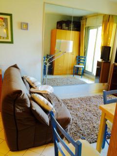 Appartment Plein Soleil - Golfe-Juan - 1