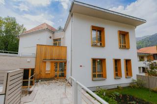 Szent Anna Vendégház - Băile Tuşnad - 9