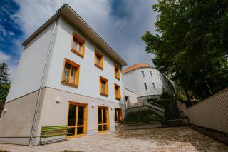 Szent Anna Vendégház - Băile Tuşnad - 7