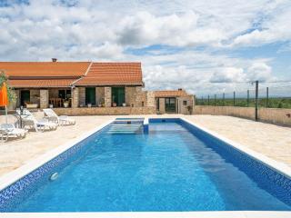 Holiday Home Ela by Interhome - Zadar - 0