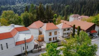 Szent Anna Vendégház - Băile Tuşnad - 6