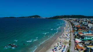 Atlantic Garden Residence - Bombinhas - 8