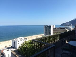 Lindo FLAT no coração de Ipanema - Rio de Janeiro - 3