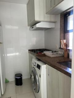 Lindo FLAT no coração de Ipanema - Rio de Janeiro - 2