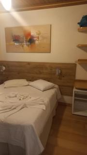 Pousada Eco Da Montanha - 6