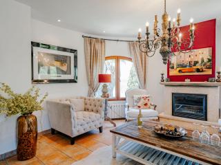 Villa Charme by Interhome - Jávea - 7