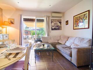 Holiday Home Villa Les Genêts by Interhome - Montauroux - 8