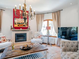 Villa Charme by Interhome - Jávea - 3