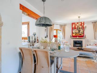 Villa Charme by Interhome - Jávea - 1