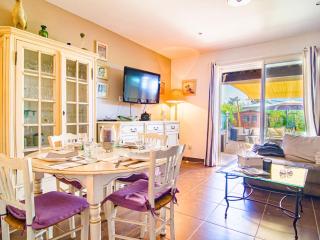 Holiday Home Villa Les Genêts by Interhome - Montauroux - 3