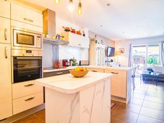 Holiday Home Villa Les Genêts by Interhome - Montauroux - 1