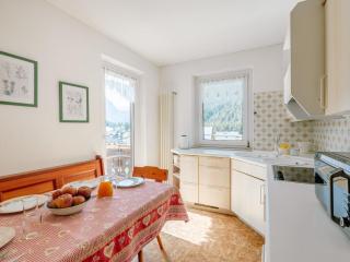 Apartment Appartamento Balzan by Interhome - Canazei - 8