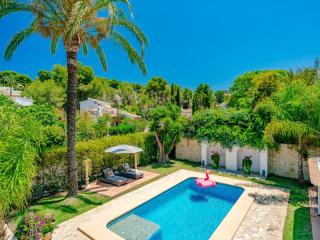Villa Charme by Interhome - Jávea - 9