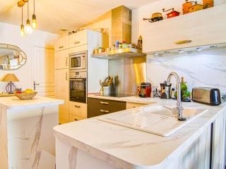 Holiday Home Villa Les Genêts by Interhome - Montauroux - 7