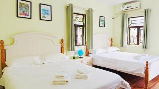 Cloud Tree Inn Boutique Guesthouse XiChong DaPeng ShenZhen 深圳大鹏西涌云树里民宿Yun Shu Li - 3