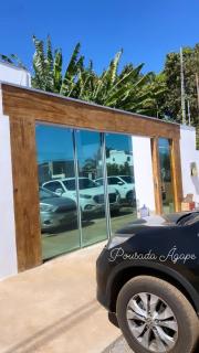 Pousada Ágape duplo - 7